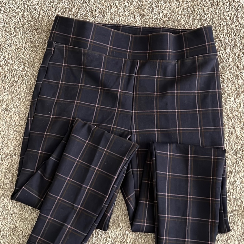 Dress Pants
